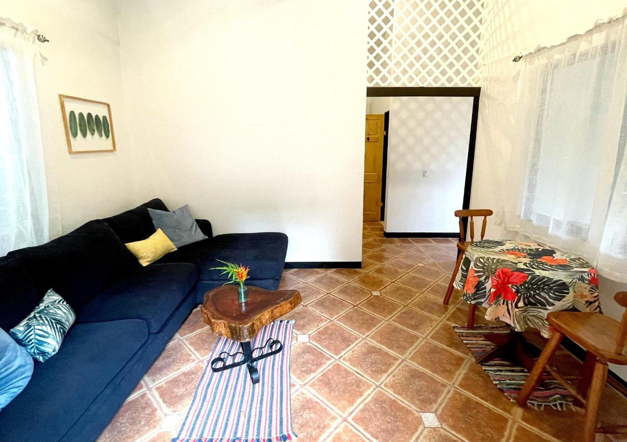 The Scarlet Villas Ojochal Buitenkant foto