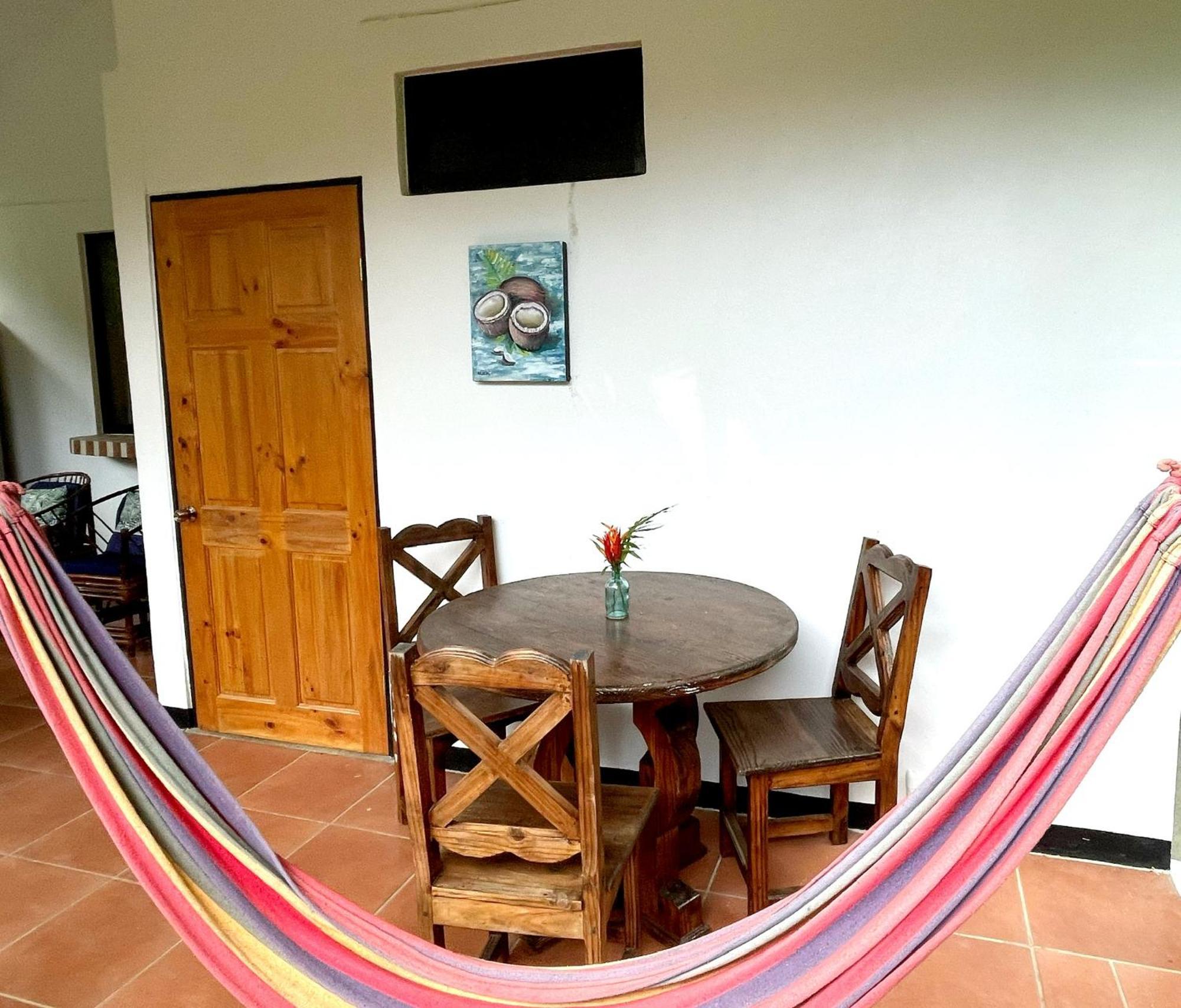 The Scarlet Villas Ojochal Buitenkant foto