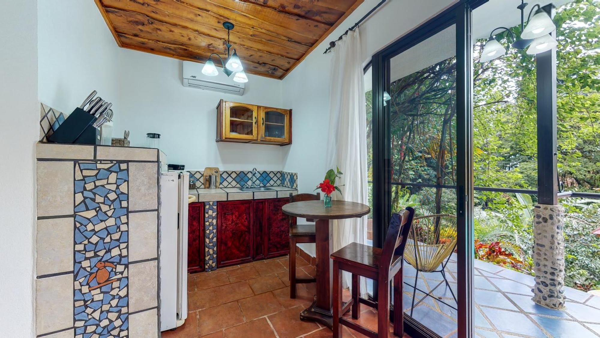 The Scarlet Villas Ojochal Kamer foto